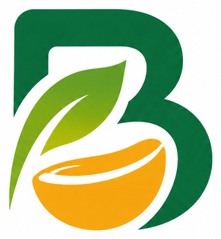 河南省贝垚食品有限公司 LOGO